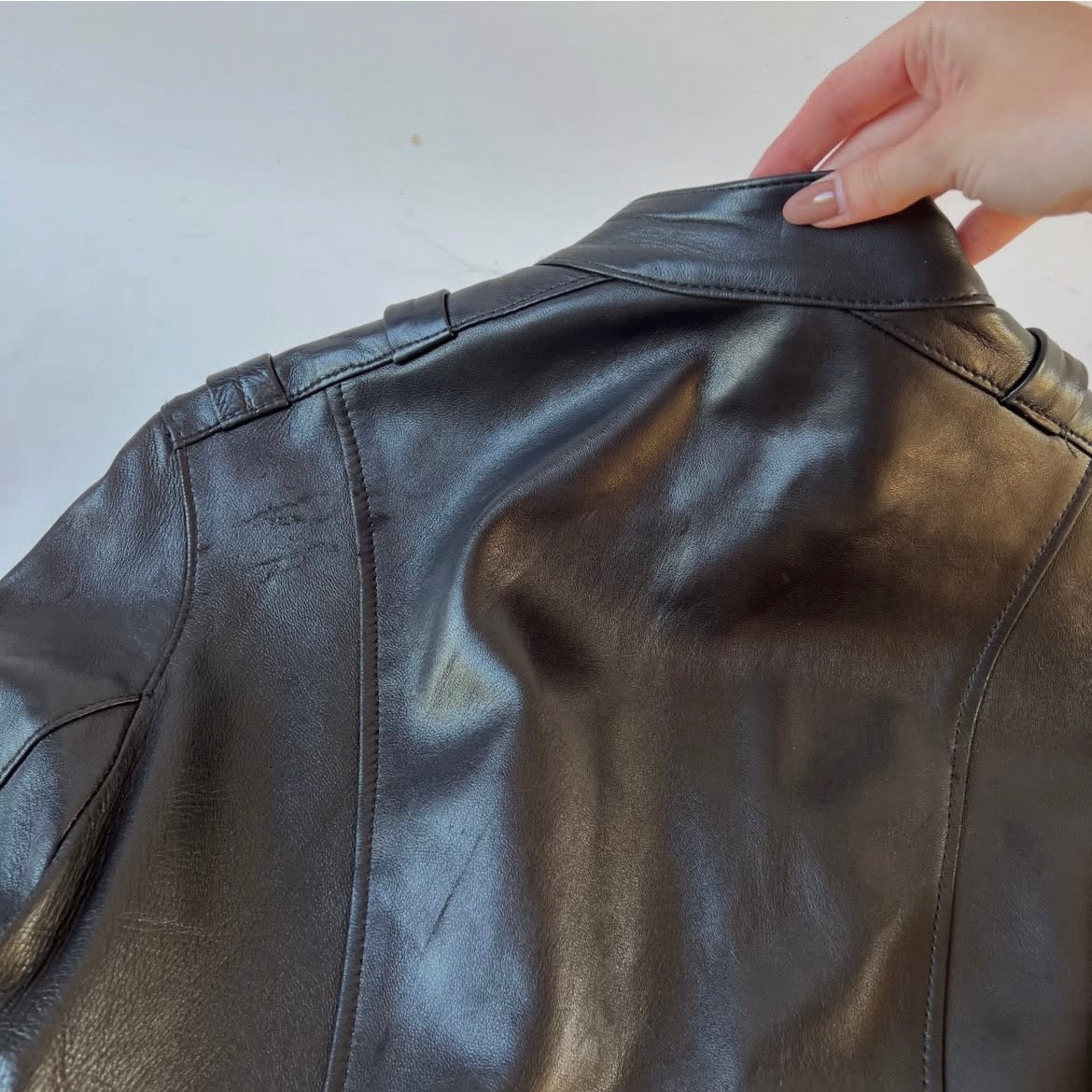 French Vintage Jacket