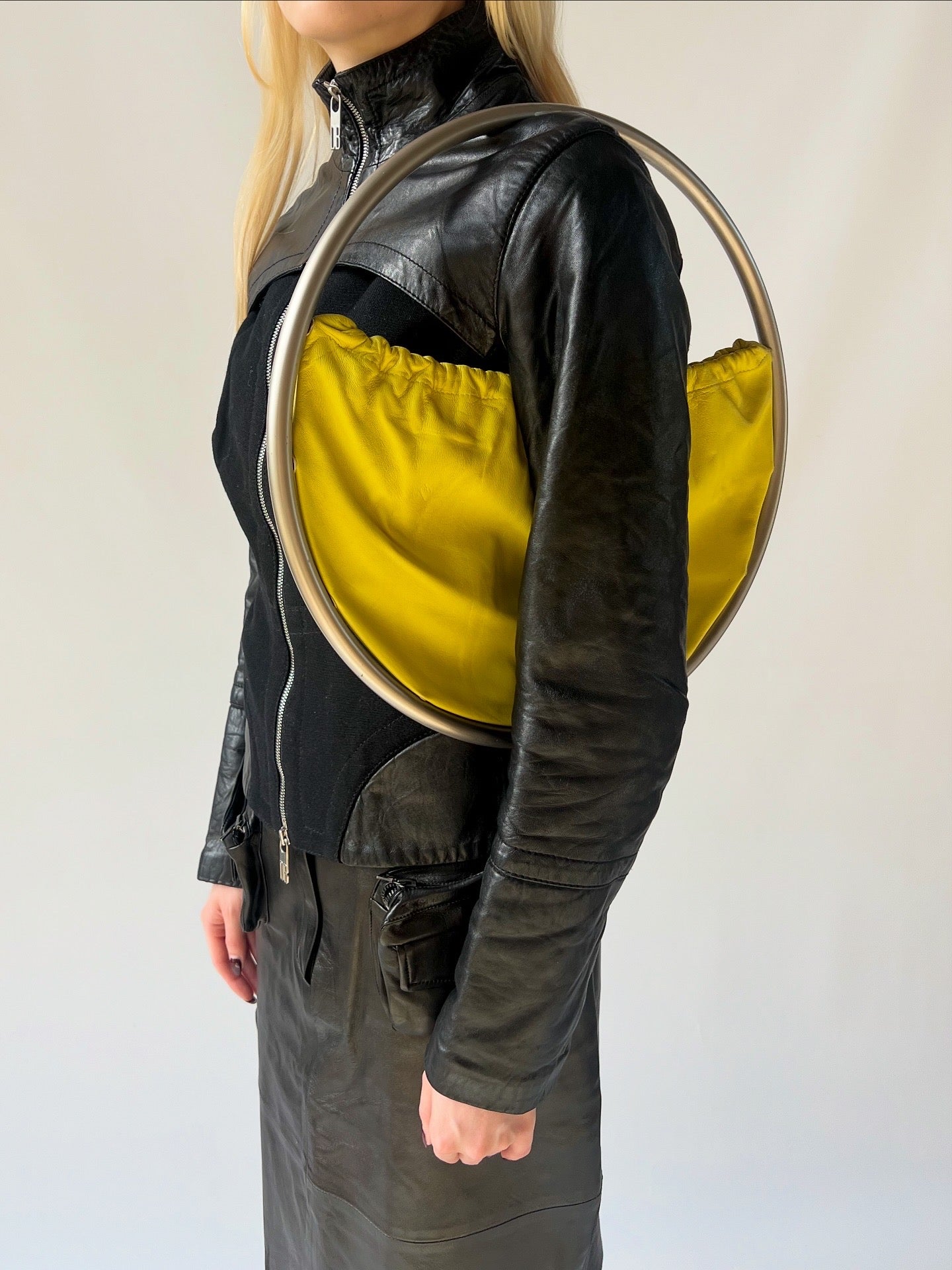 DIRK BIKKEMBERGS Jacket