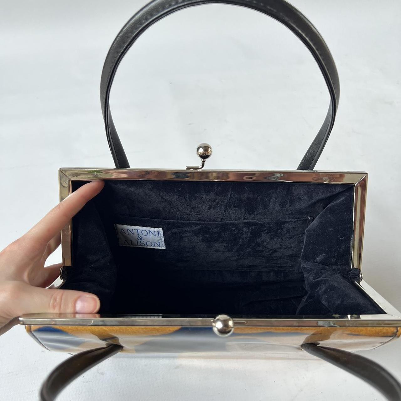 ANTONI & ALISON Handbag