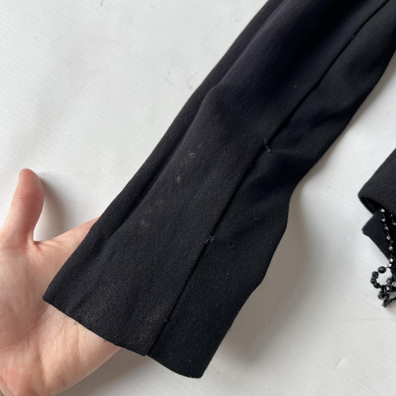 ALESSANDRO DE BENEDETTI Jacket