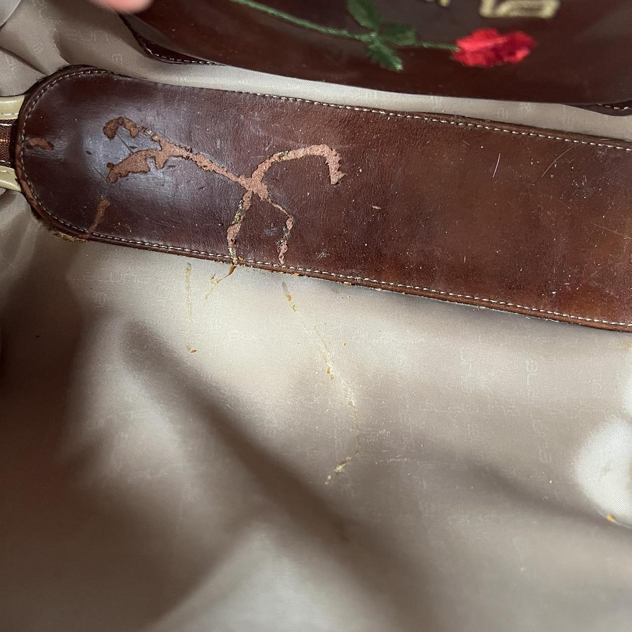 Italian Vintage Handbag