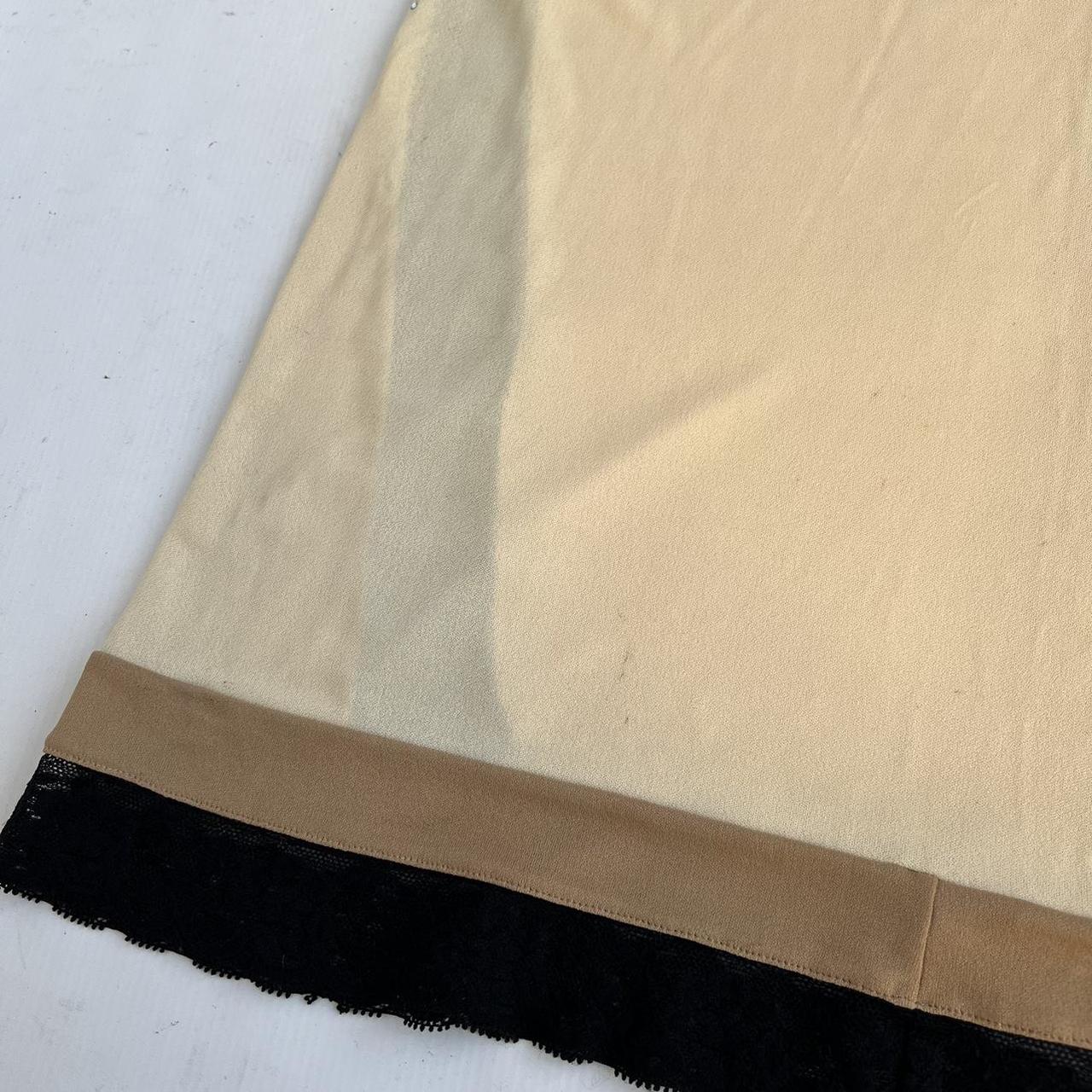 ALESSANDRO DELL’ACQUA Skirt