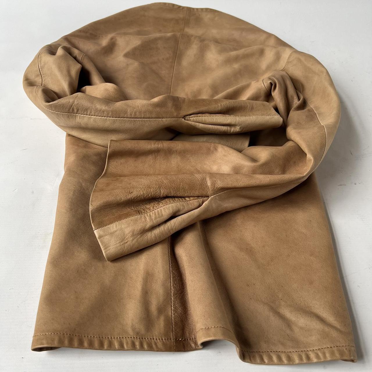 ANGELO FIGUS Jacket