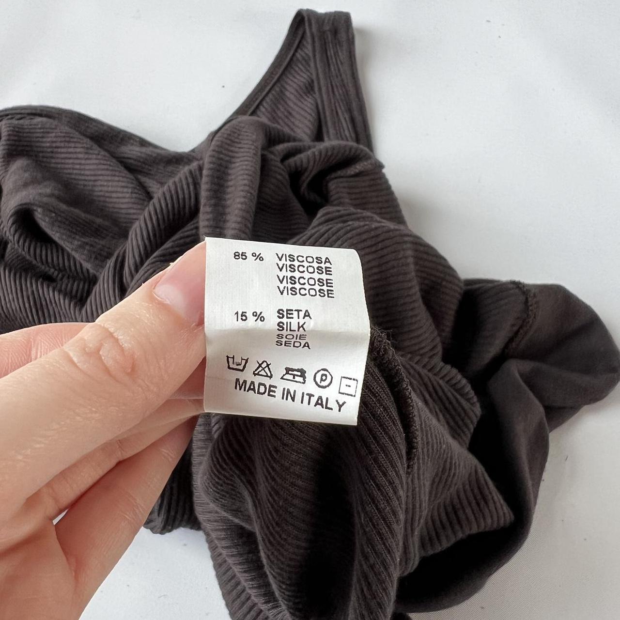 Italian Brand Dress
