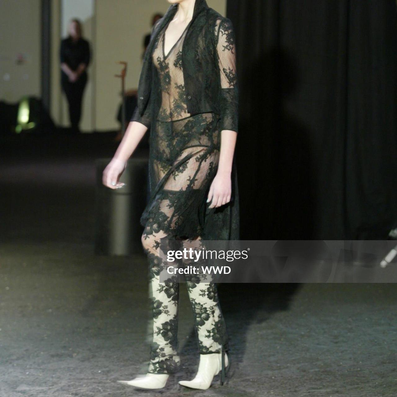 BOUDICCA S/S 2005 Knickers