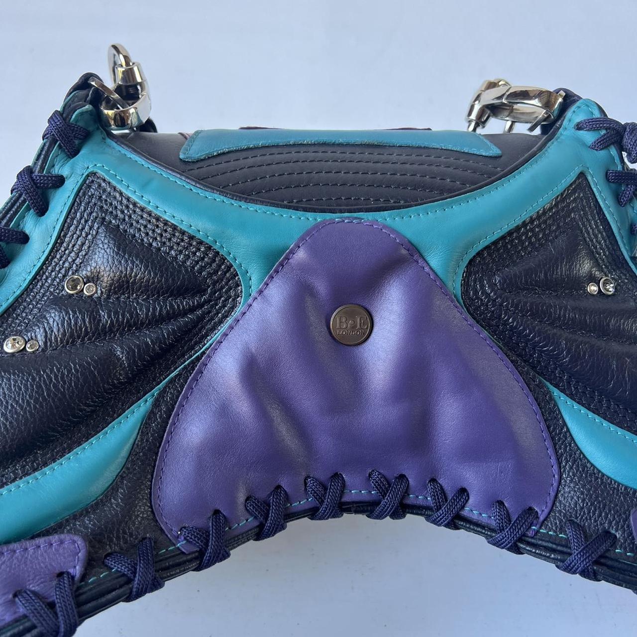 BRACHER EMDEN 00's Handbag