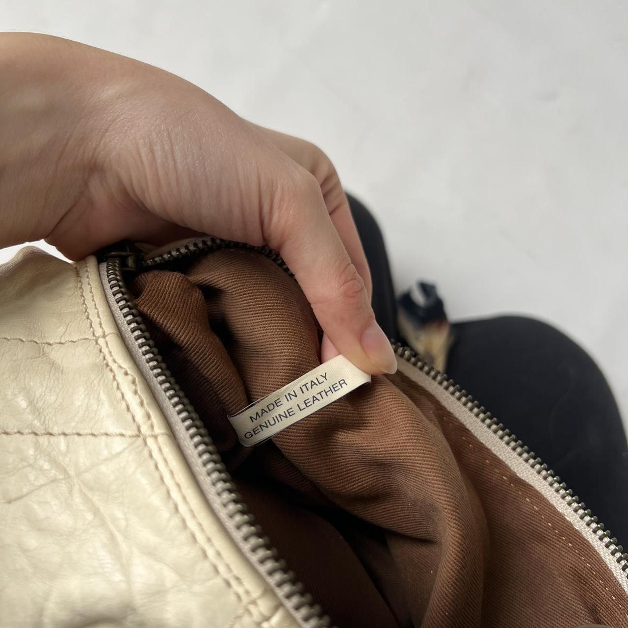 Italian Vintage Handbag