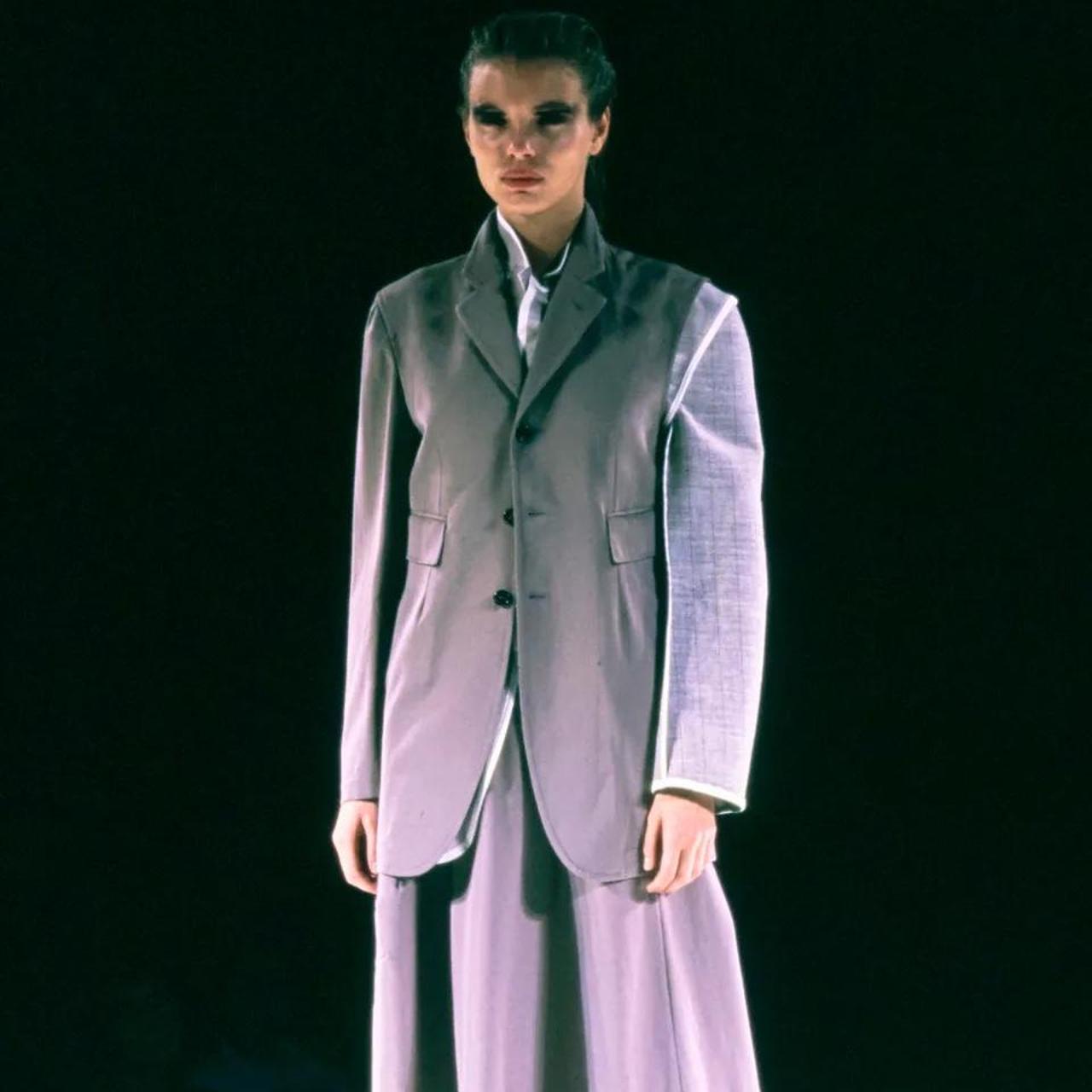 COMME DES GARÇONS F/W 1998 Jacket