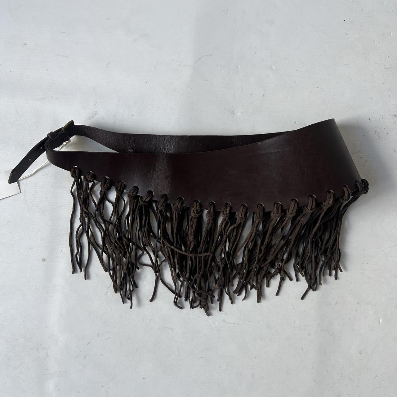 Italian Vintage Belt