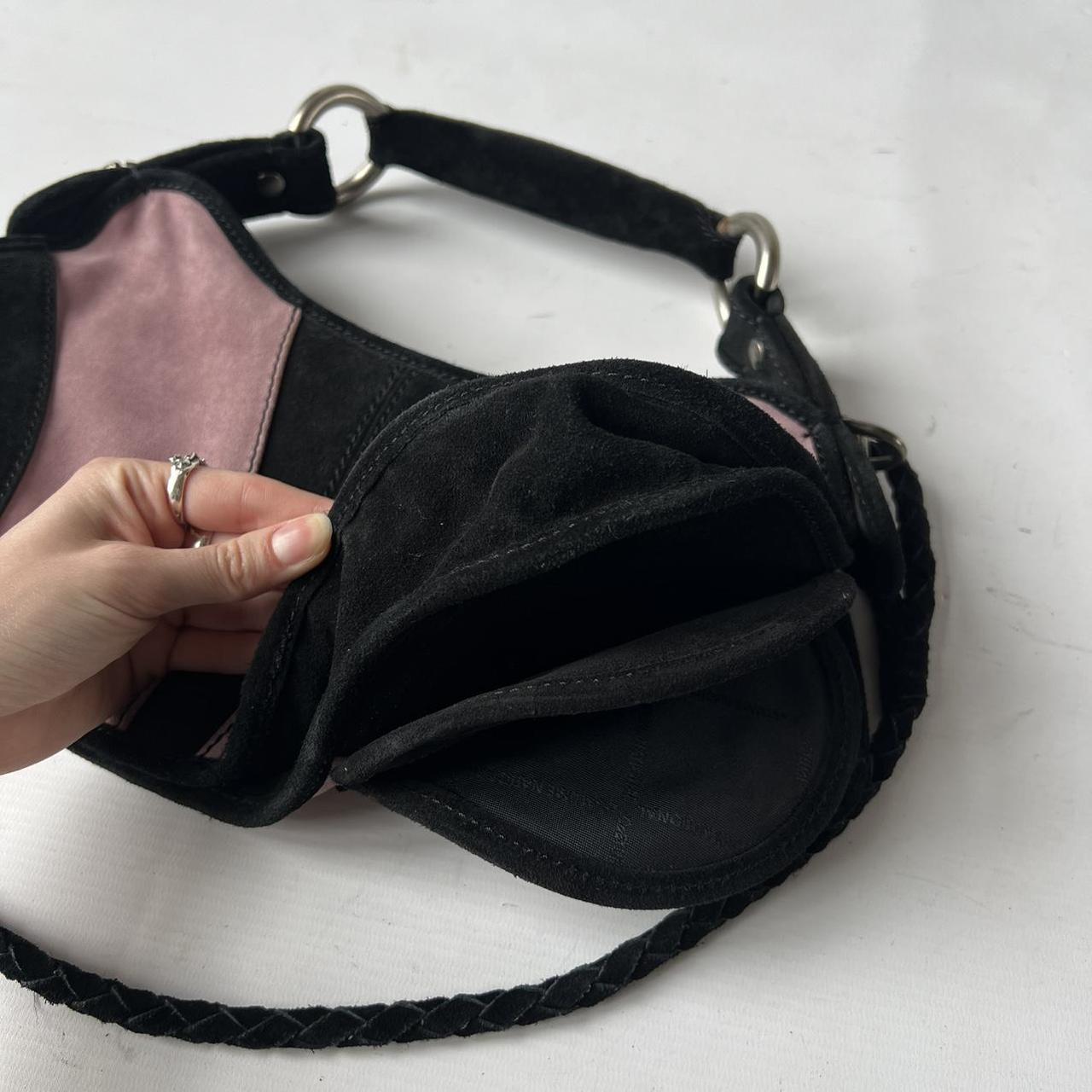 COSTUME NATIONAL S/S 2004 Handbag