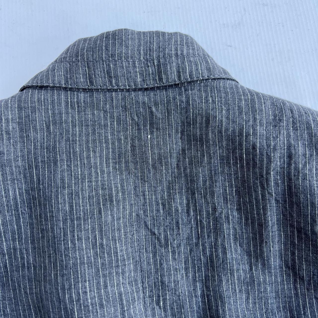 DIRK BIKKEMBERGS S/S 2004 Jacket