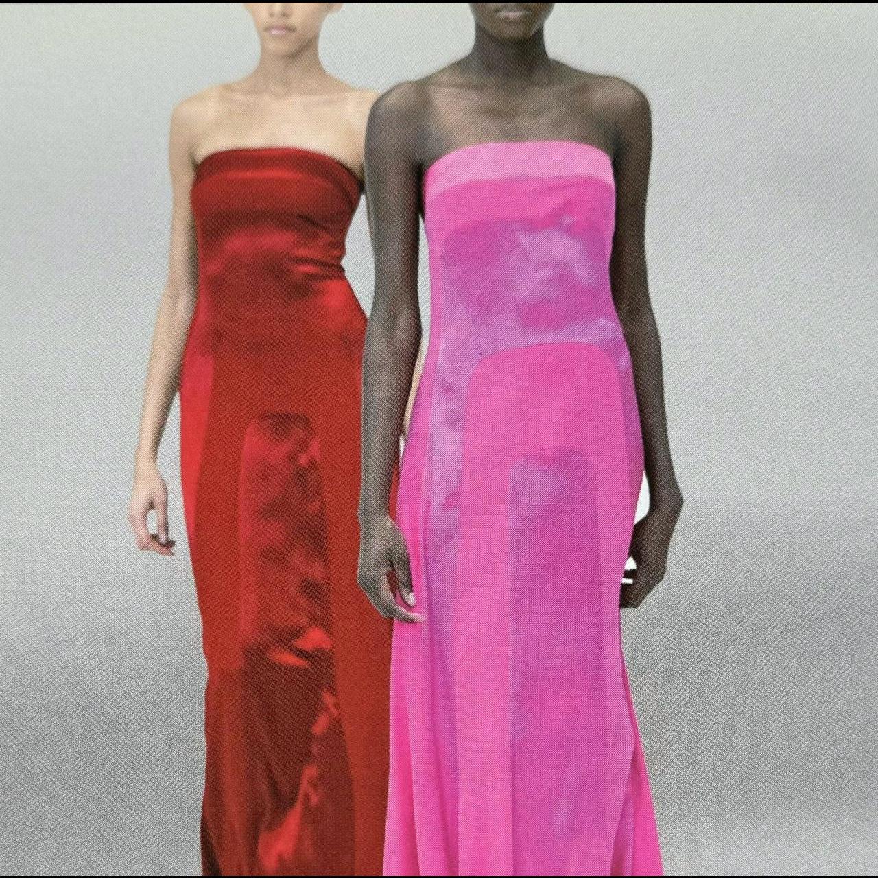 FAYÇAL AMOR S/S 2004 Dress