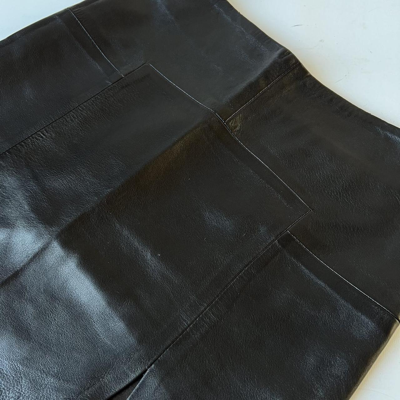 FATIMA LOPES F/W 2003 Skirt