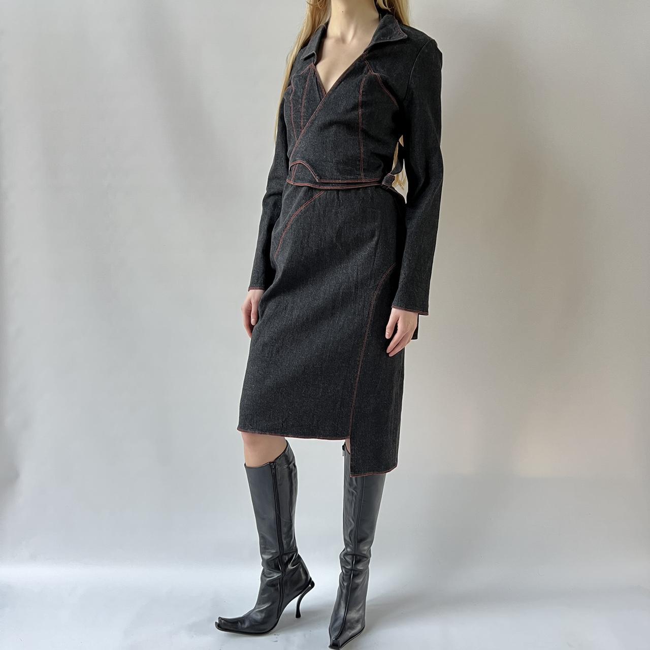 FATIMA LOPES Dress