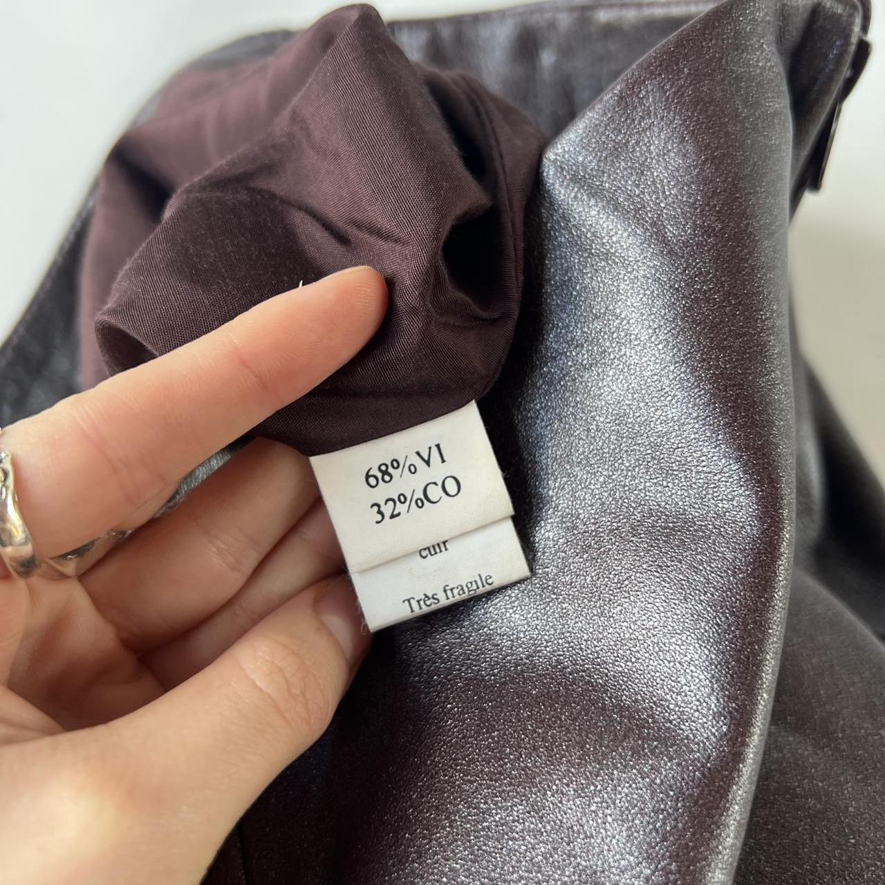 FATIMA LOPES Skirt