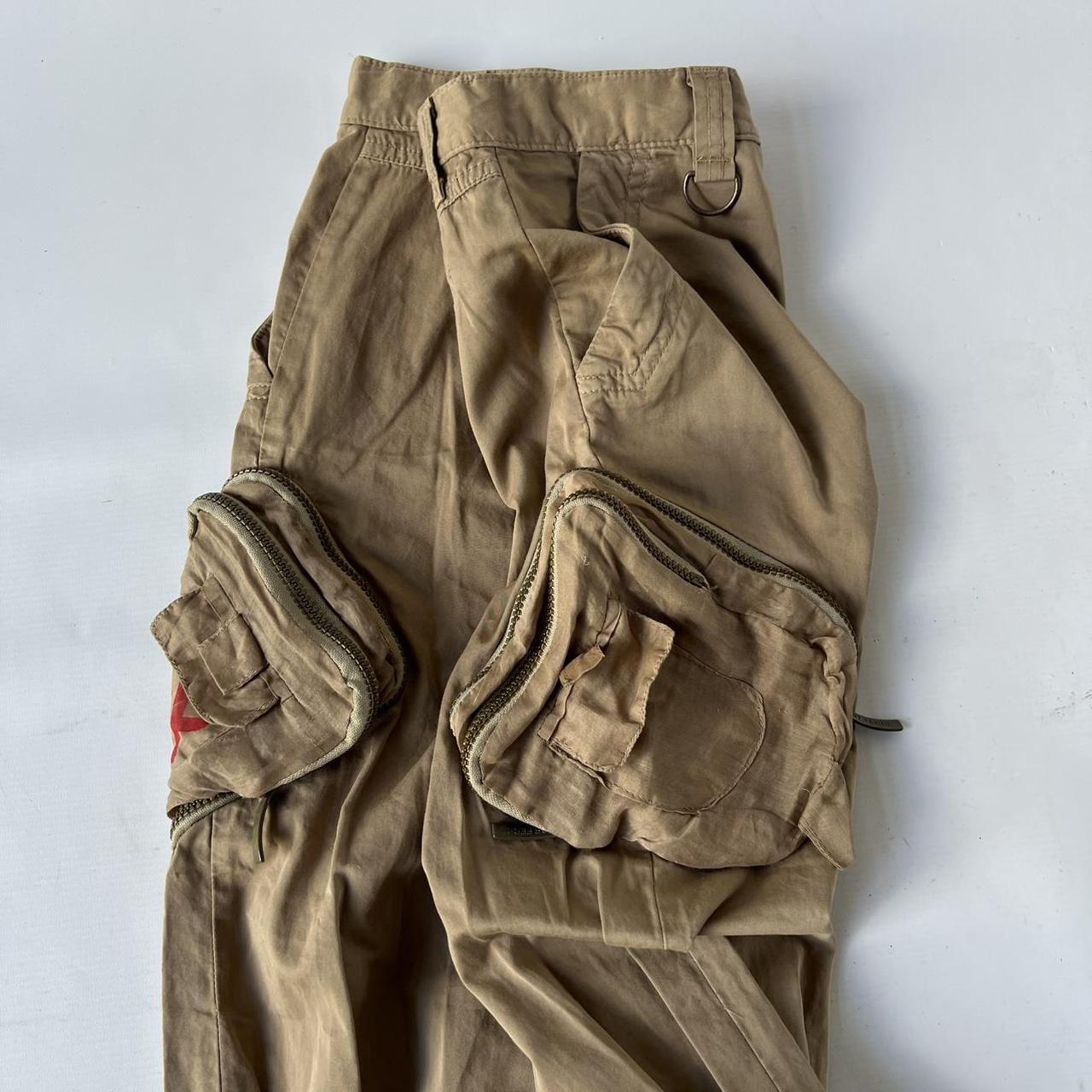 GF FERRÉ Trousers