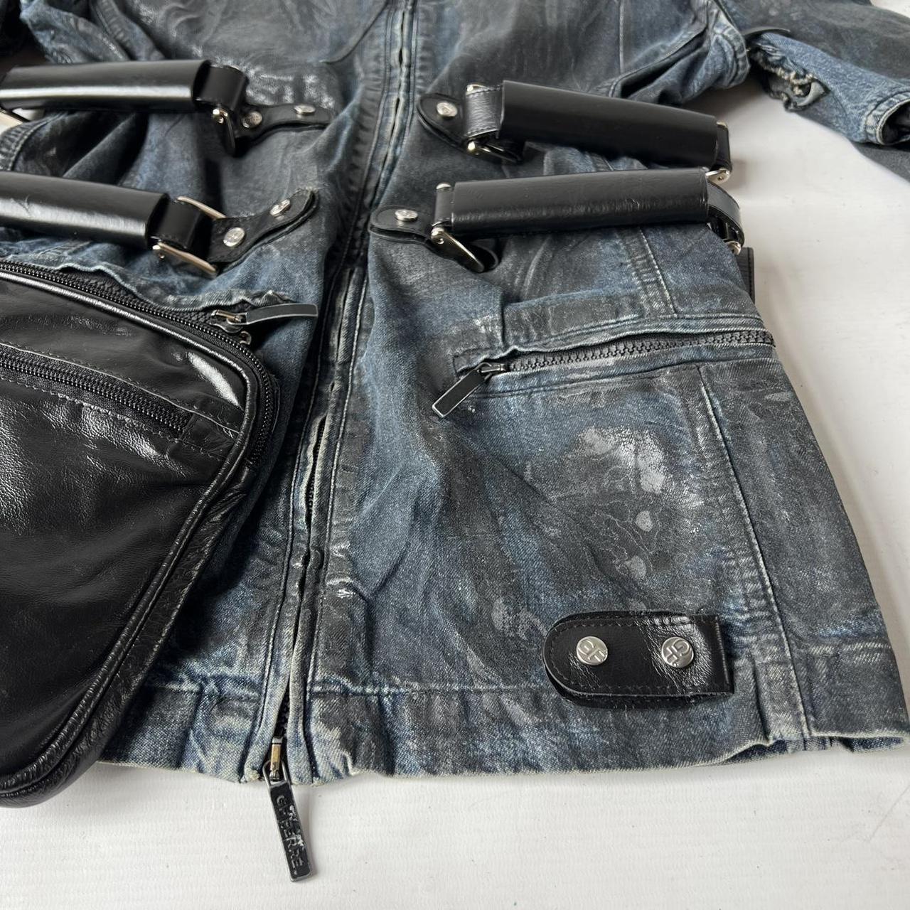 GF FERRÉ 00's Jacket