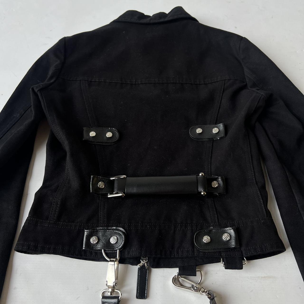 GF FERRÉ Jacket