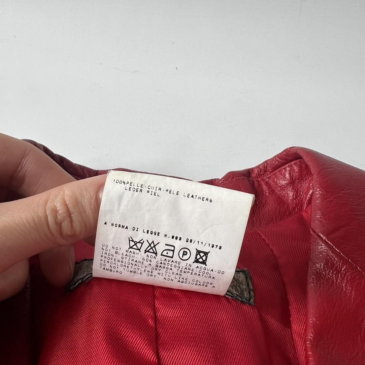 GF FERRÉ 00’s Jacket