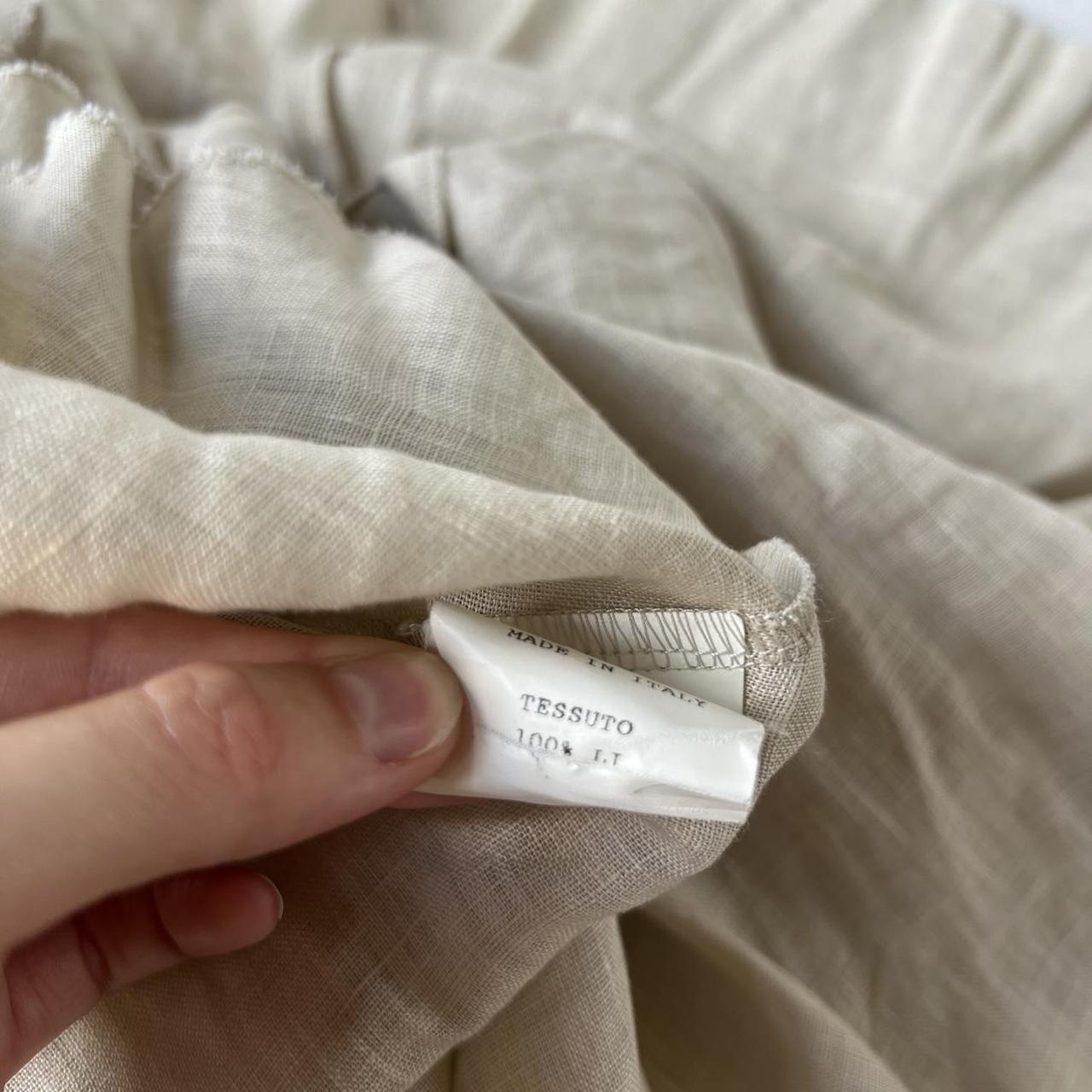 GAETANO NAVARRA Skirt