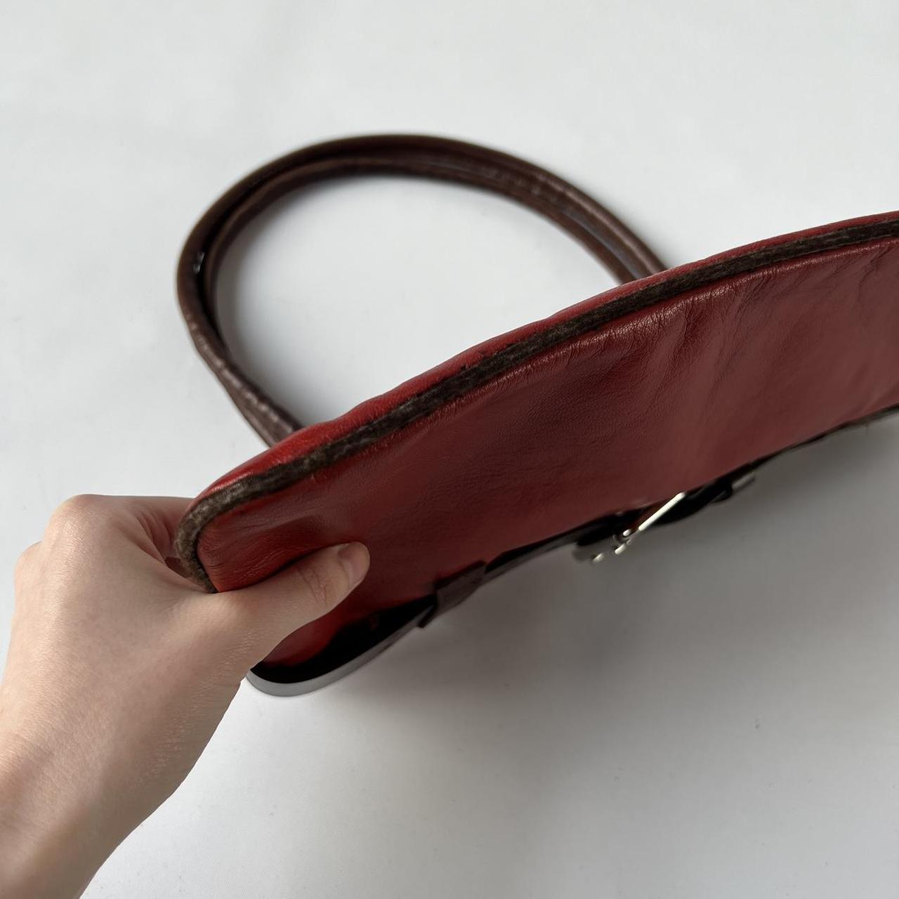 Italian Brand Handbag