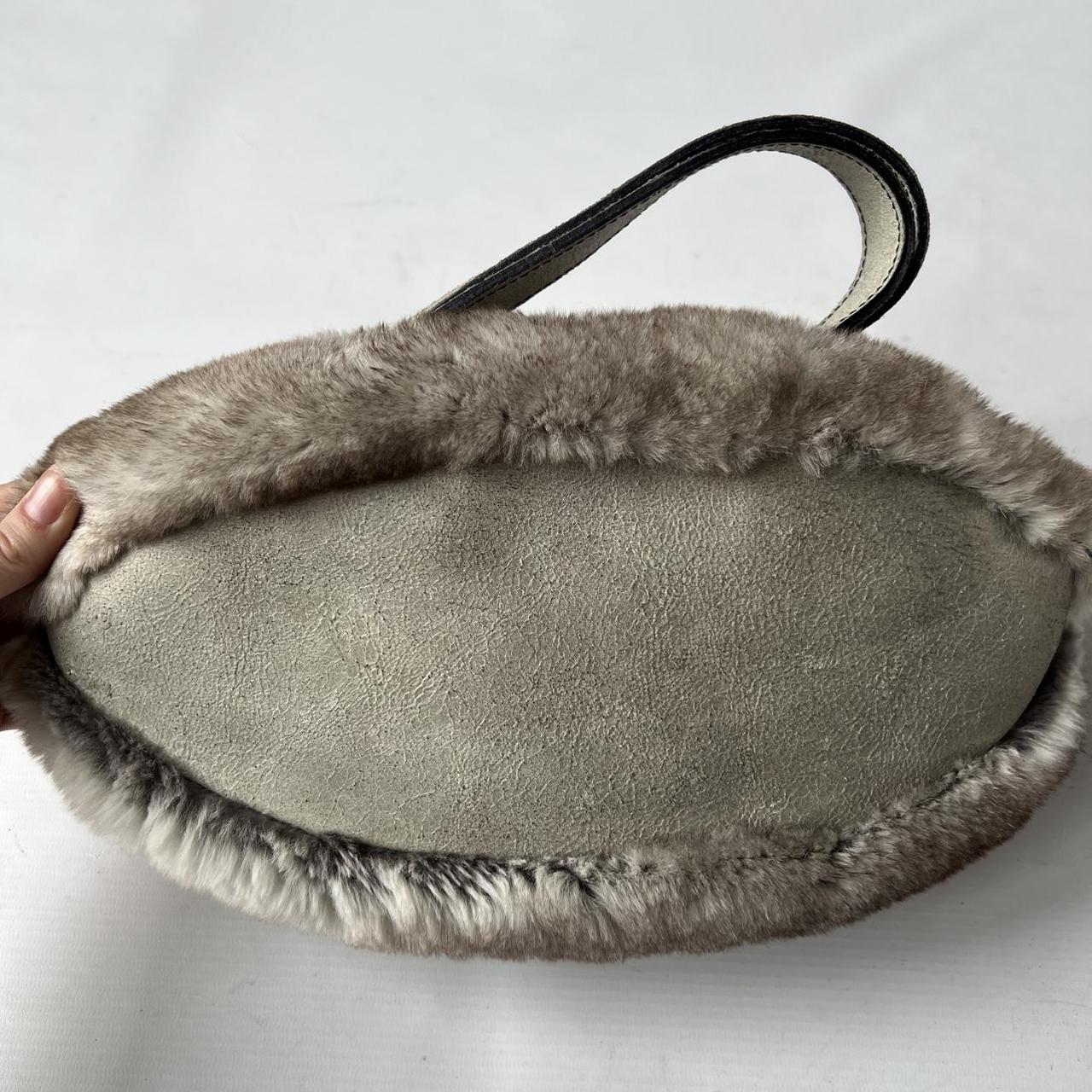 Italian Vintage Handbag