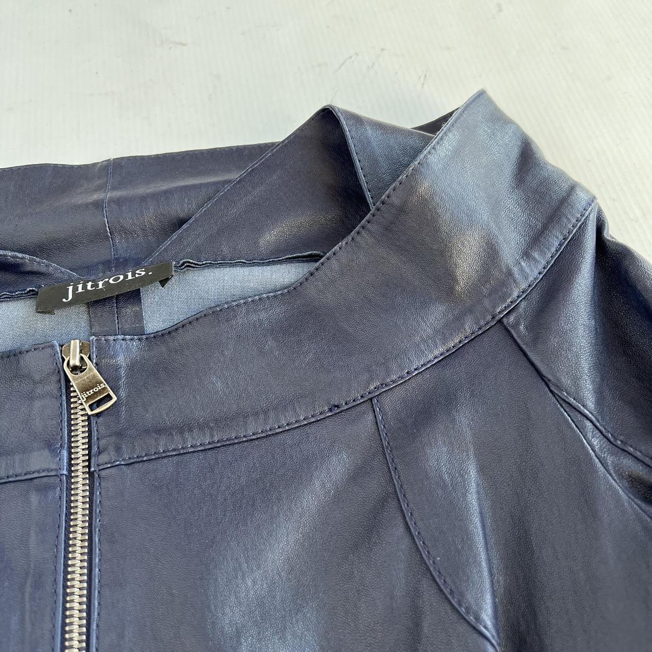 JITROIS Jacket