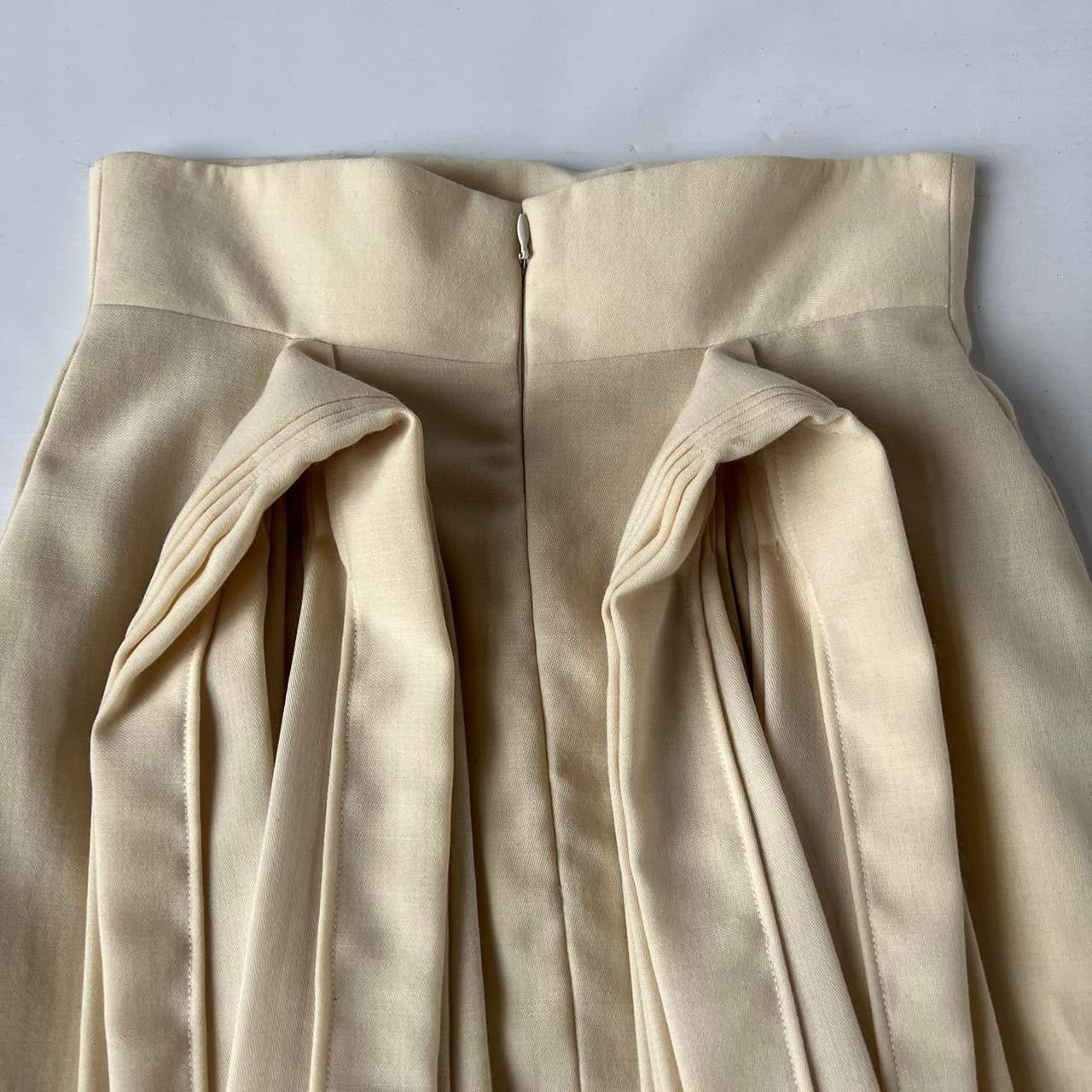 KEI KAGAMI Skirt