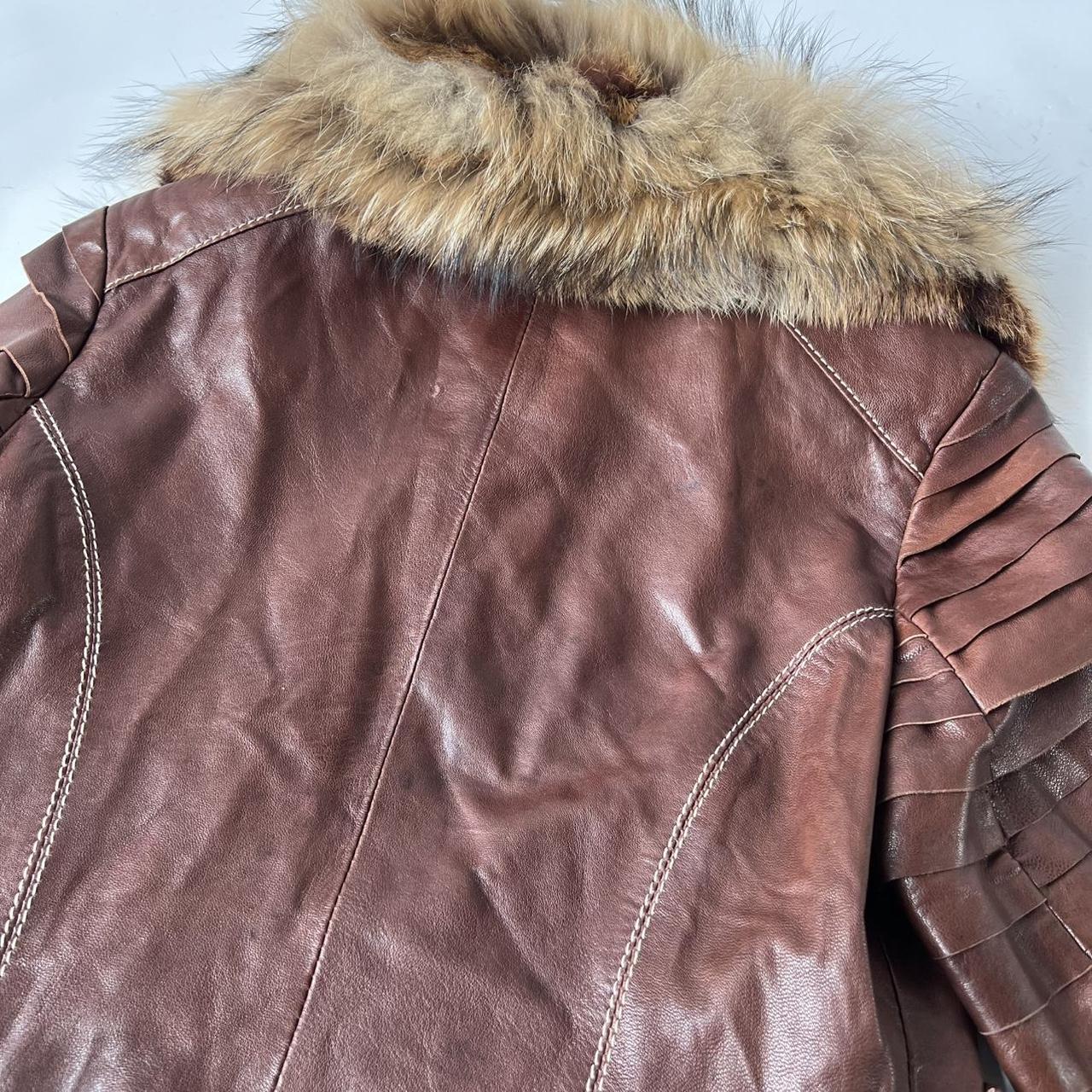 Italian Vintage Jacket
