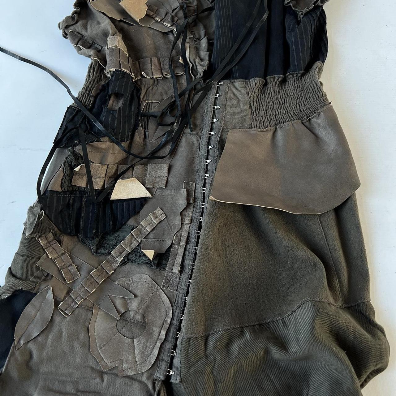 Italian Vintage Dress