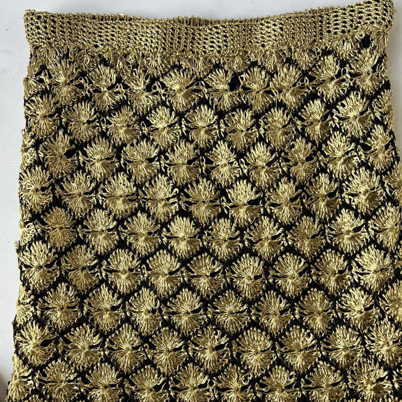 LAINEY KEOGH 90's Skirt
