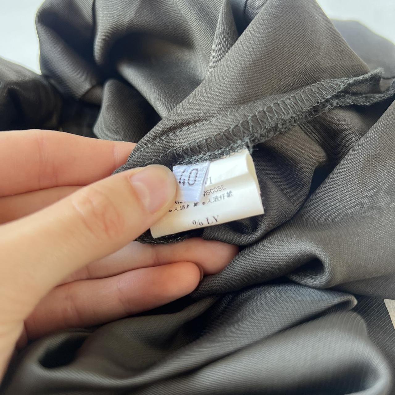 Italian Brand Dress