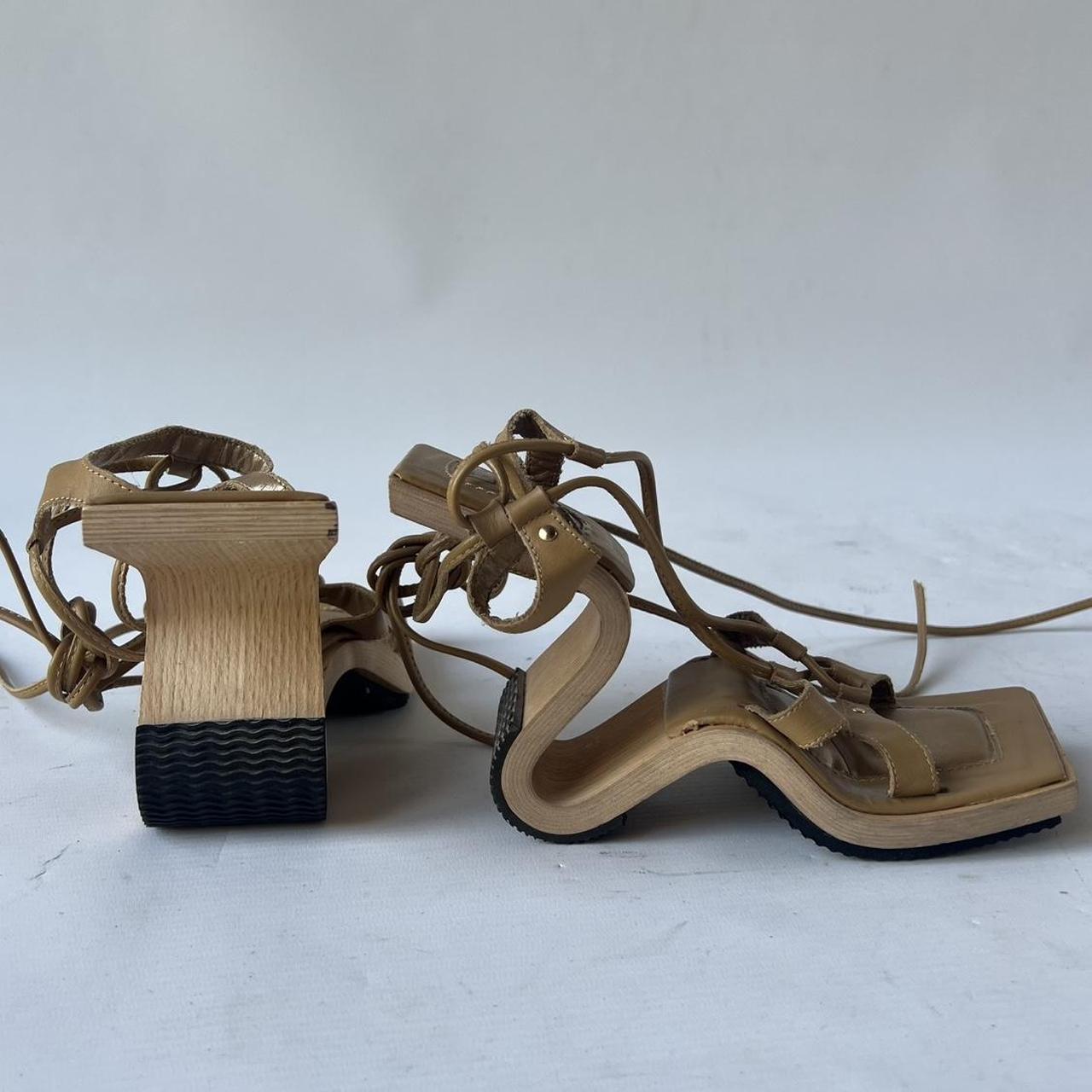 Italian Brand Shoes