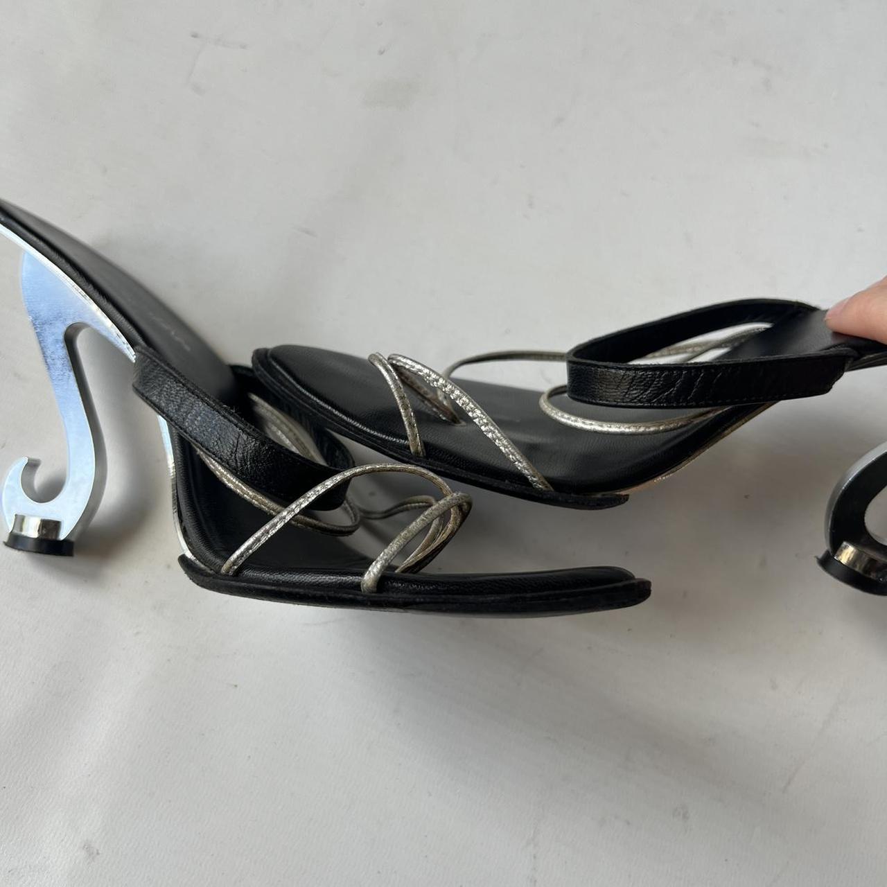 Italian Vintage Heels