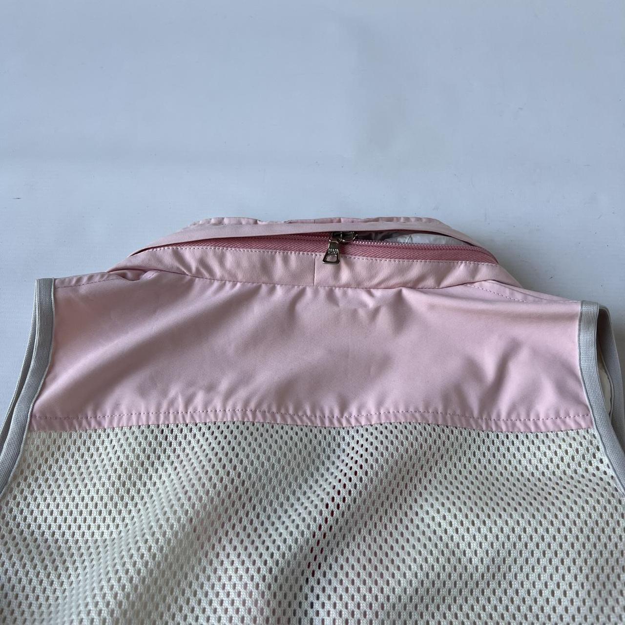 PRADA SPORT 2000 Vest