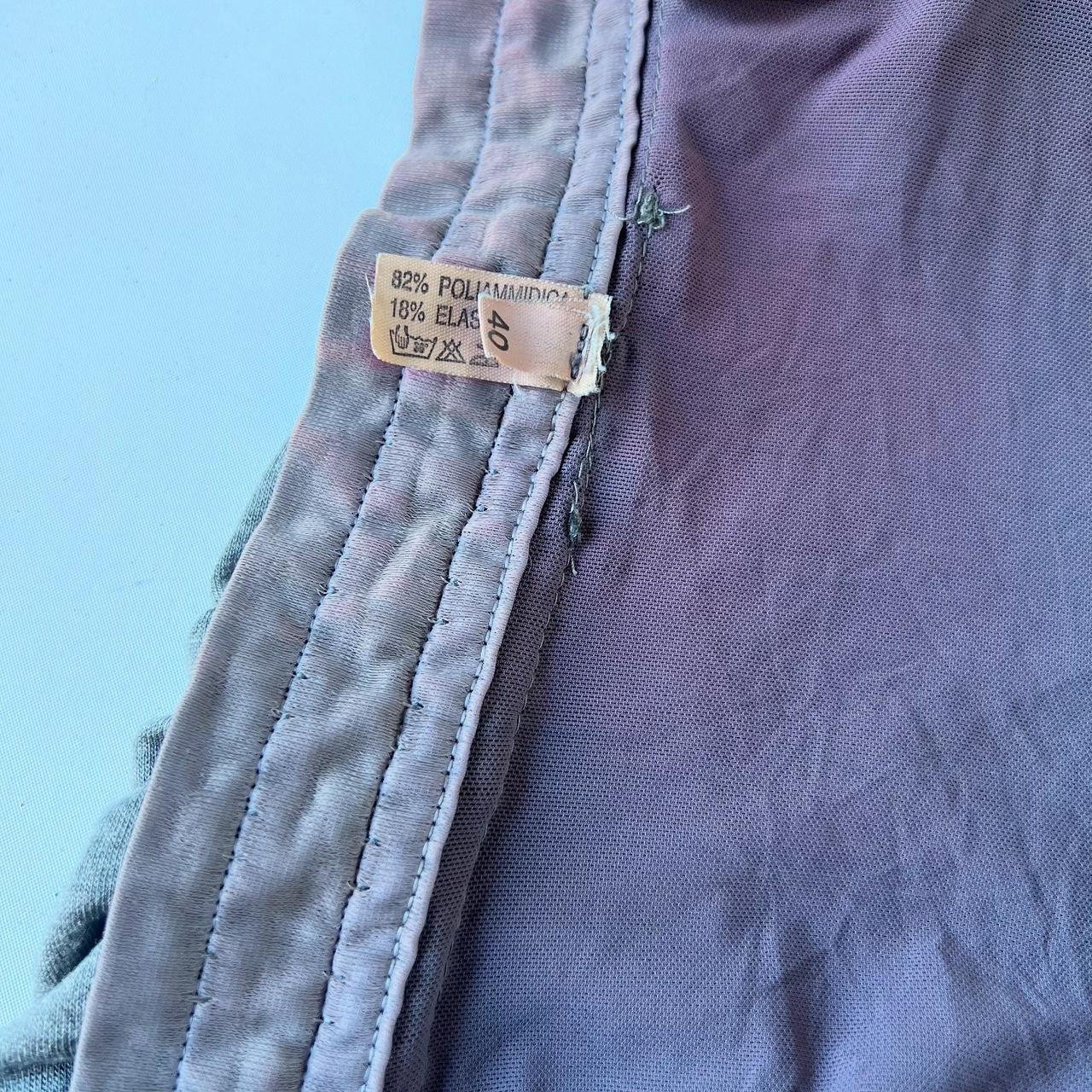 Italian Vintage Top