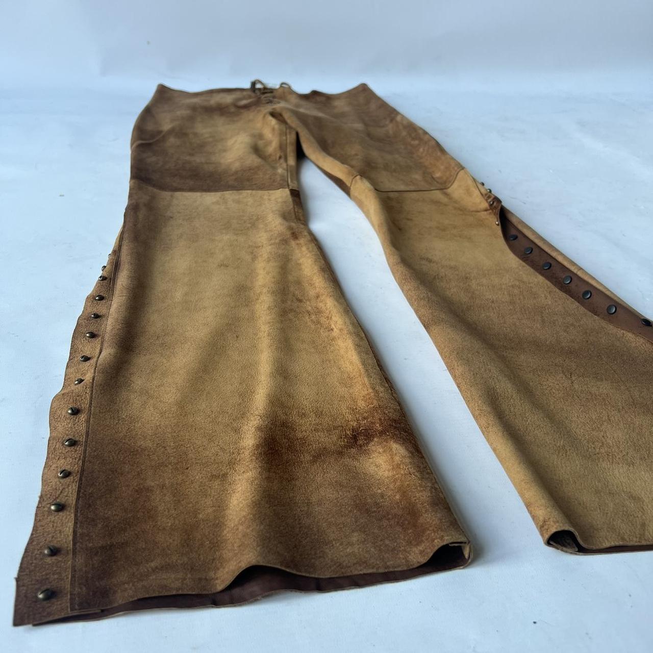 French Vintage Trousers
