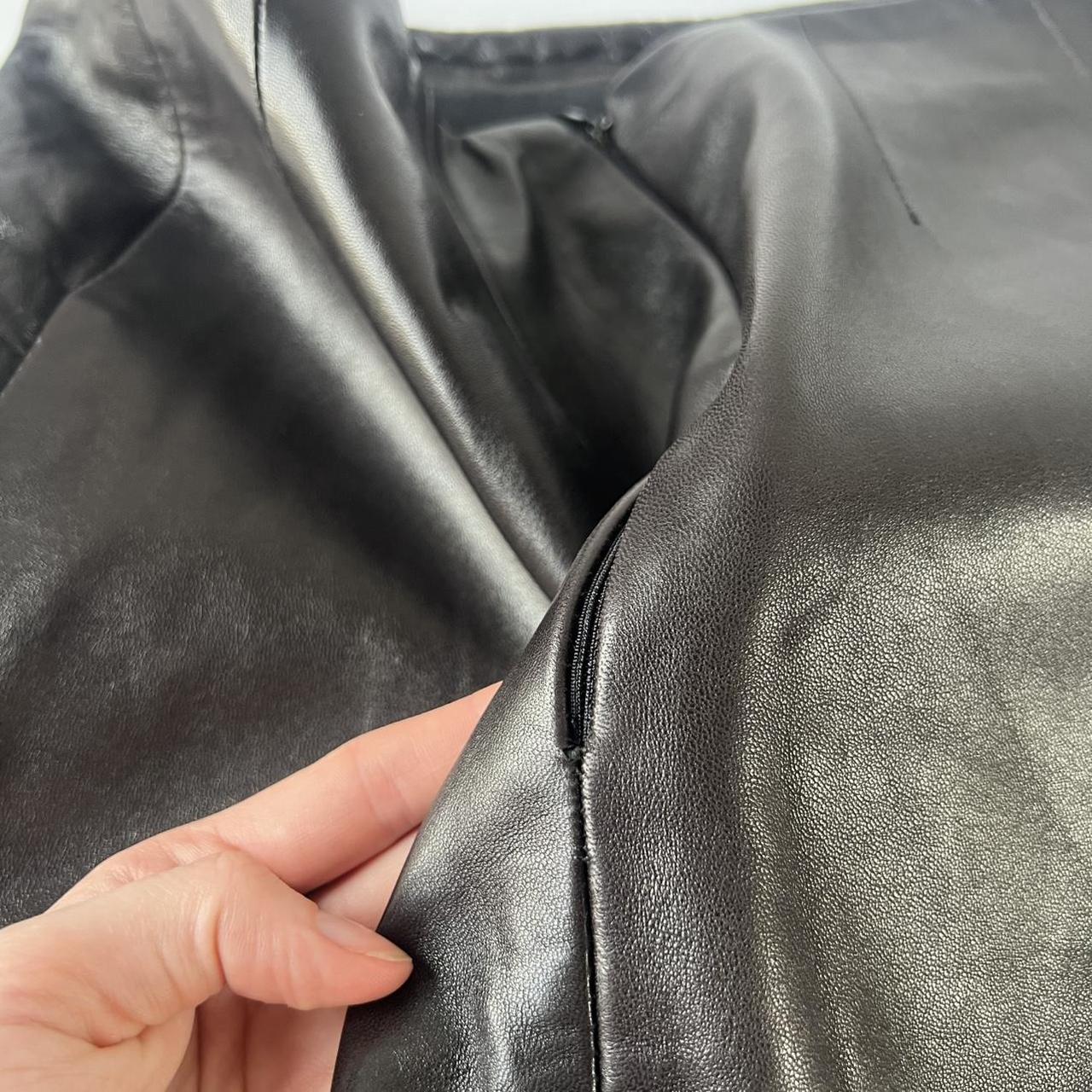 French Vintage Skirt