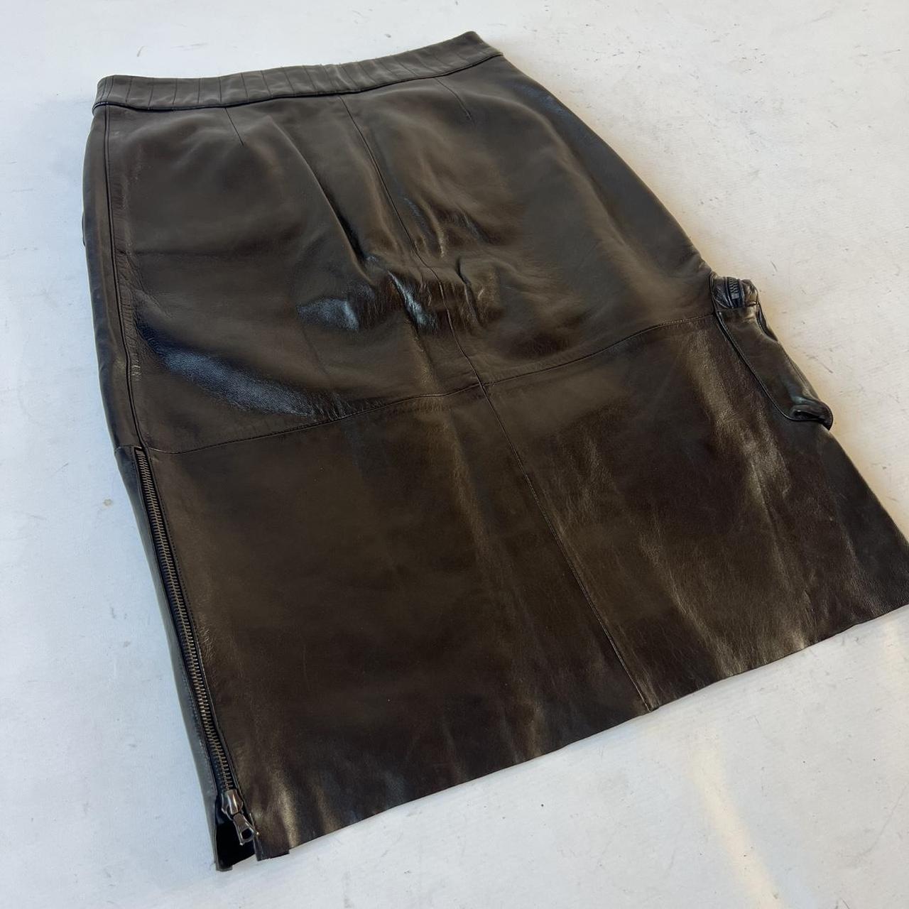 French Vintage Skirt