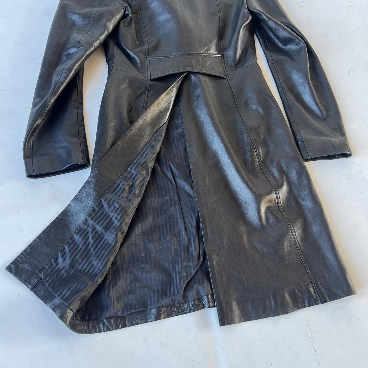 French Vintage Coat