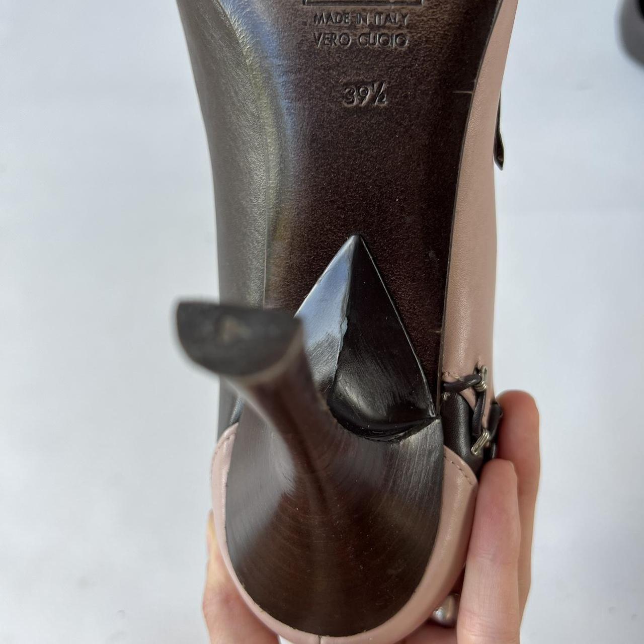 Italian Vintage Heels