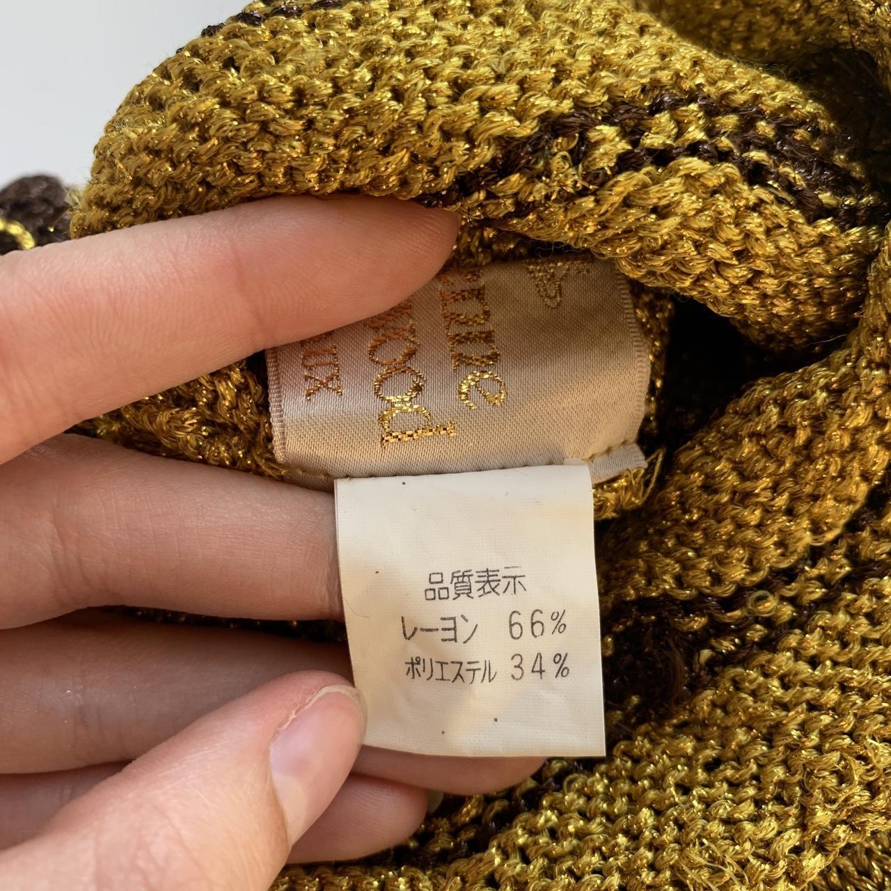 VIVIENNE WESTWOOD 90's Hat