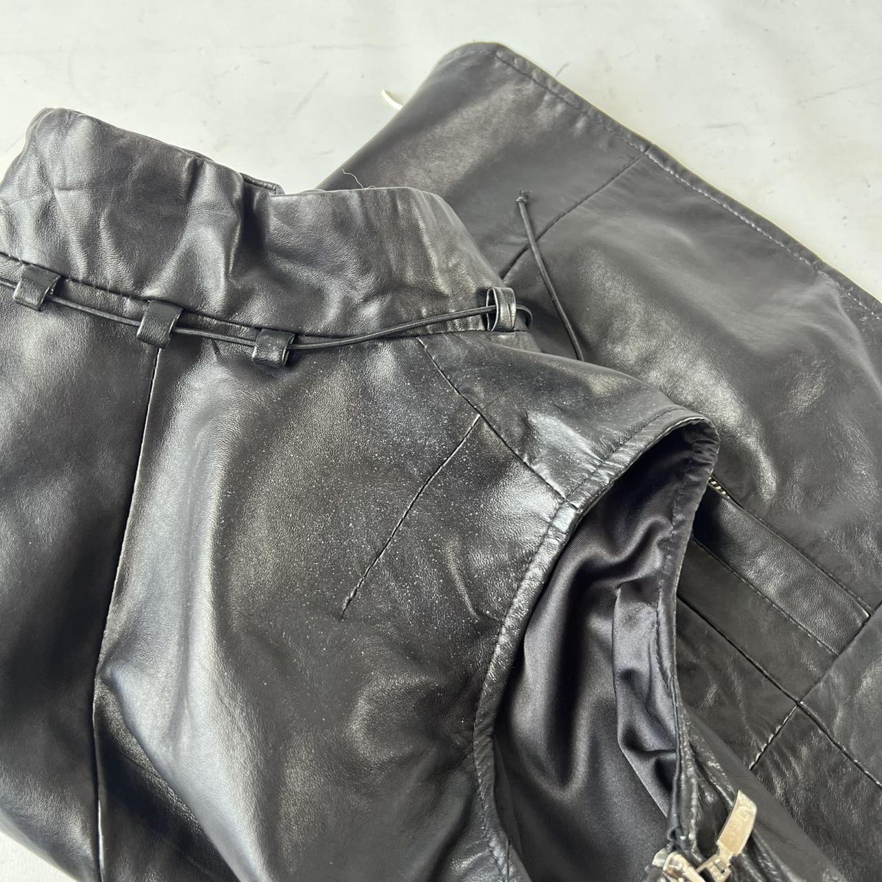 French Vintage Vest