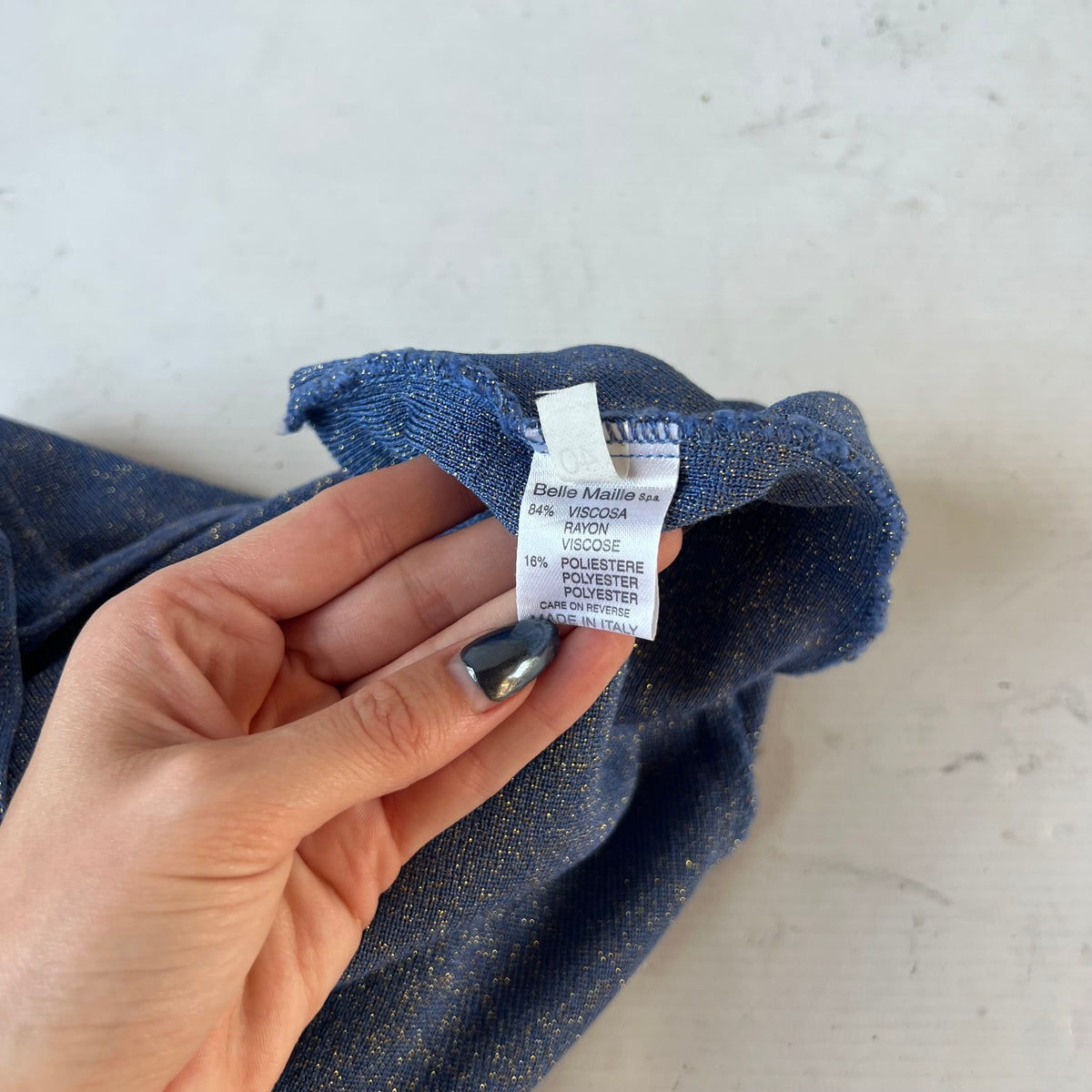 ALESSANDRO DELL'ACQUA Set