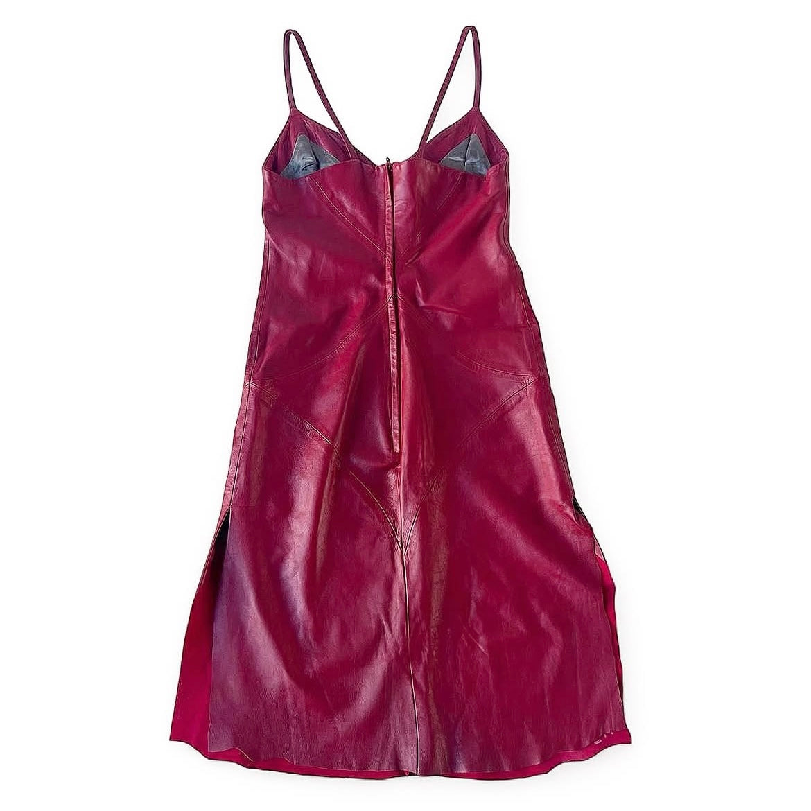 FATIMA LOPES F/W 2003 Dress