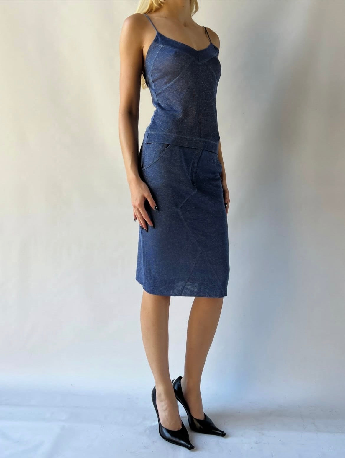 ALESSANDRO DELL'ACQUA Set
