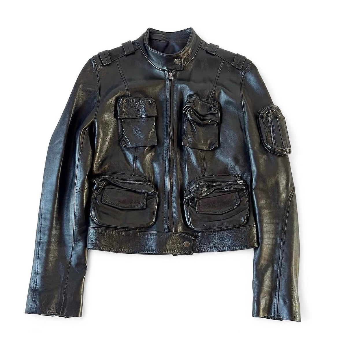 French Vintage Jacket