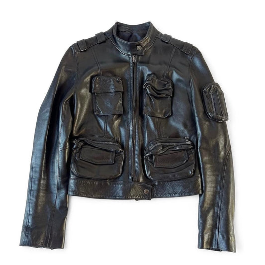 French Vintage Jacket