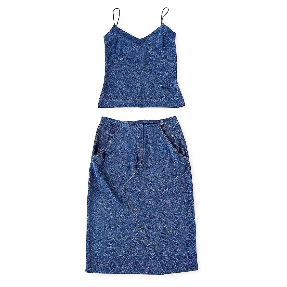 ALESSANDRO DELL'ACQUA Set
