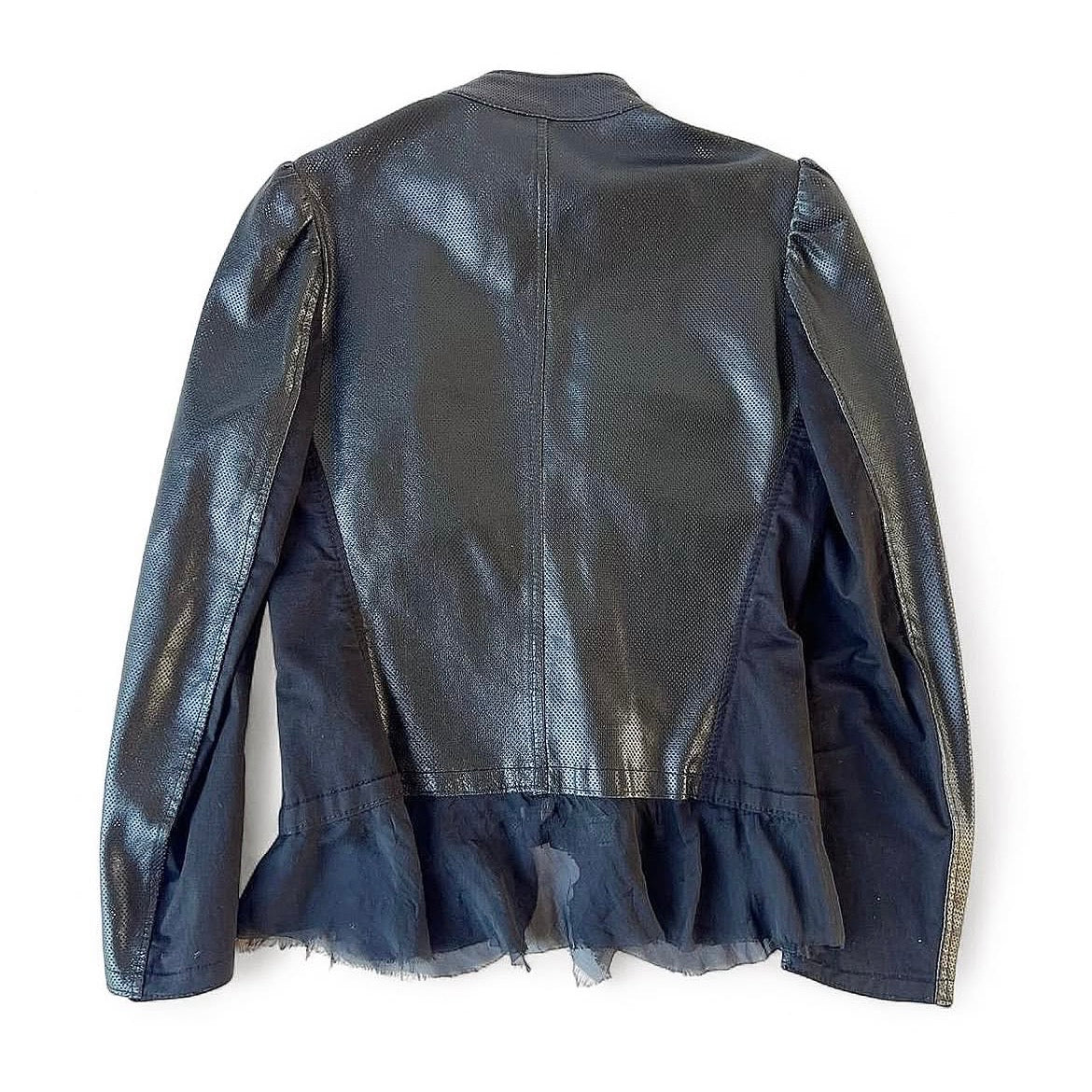 NOLITA Leather Jacket